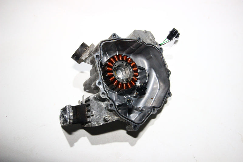 Yamaha Waverunner 2012-2022 EX VX Super Jet OEM Crankcase Cover 6EY-15421-00-00