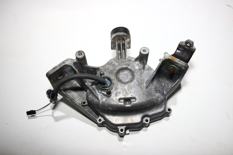 Yamaha Waverunner 2012-2022 EX VX Super Jet OEM Crankcase Cover 6EY-15421-00-00