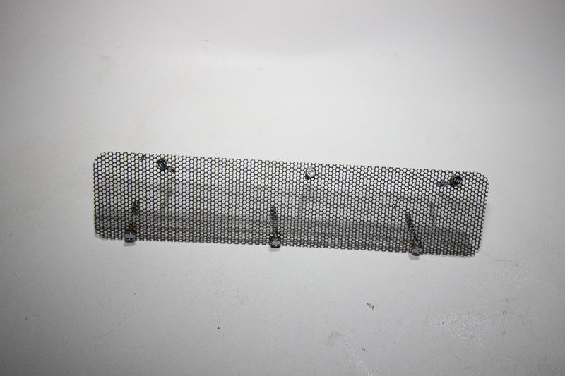 1999-2005 WaveRunner Yamaha OEM Air Intake Cleaner Element Flame Arrestor Plate