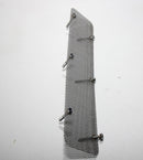 1999-2005 WaveRunner Yamaha OEM Air Intake Cleaner Element Flame Arrestor Plate