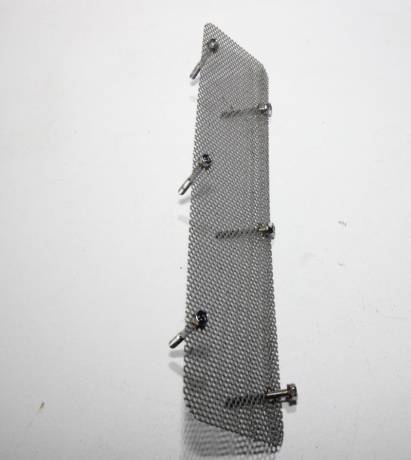 1999-2005 WaveRunner Yamaha OEM Air Intake Cleaner Element Flame Arrestor Plate