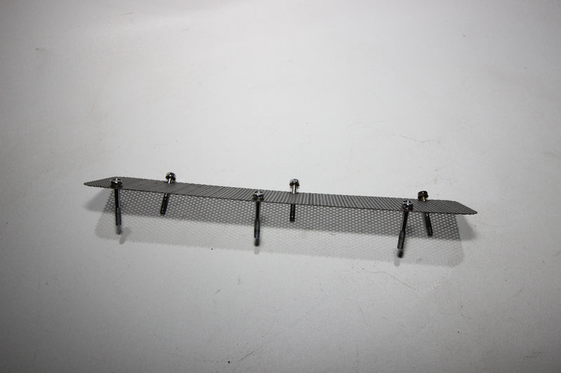 1999-2005 WaveRunner Yamaha OEM Air Intake Cleaner Element Flame Arrestor Plate