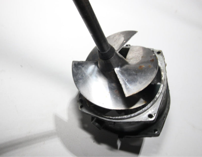 1995 Yamaha WaveRaider 700 Deluxe RA700A JET PUMP IMPELLER DUCT STATOR VANE