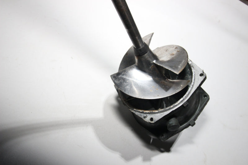 1995 Yamaha WaveRaider 700 Deluxe RA700A JET PUMP IMPELLER DUCT STATOR VANE