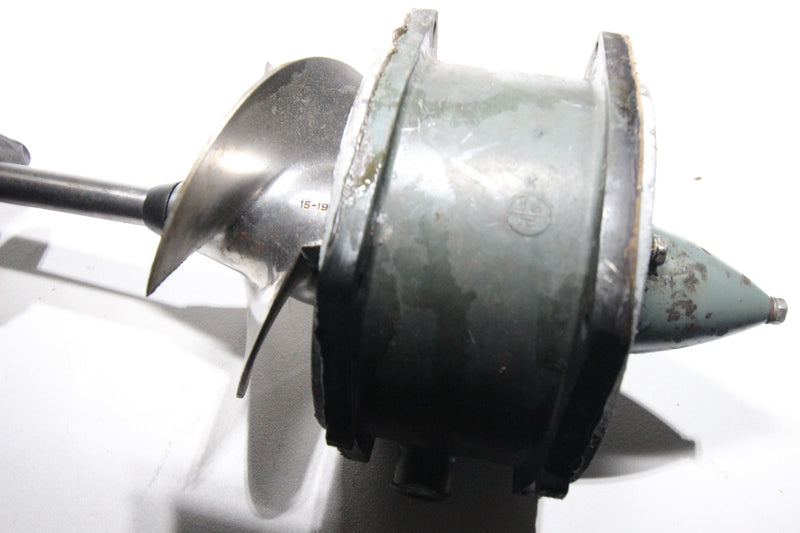 1995 Yamaha WaveRaider 700 Deluxe RA700A JET PUMP IMPELLER DUCT STATOR VANE