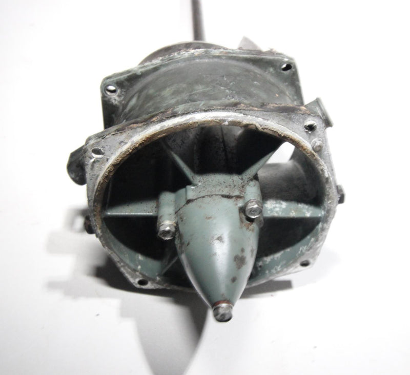 1995 Yamaha WaveRaider 700 Deluxe RA700A JET PUMP IMPELLER DUCT STATOR VANE