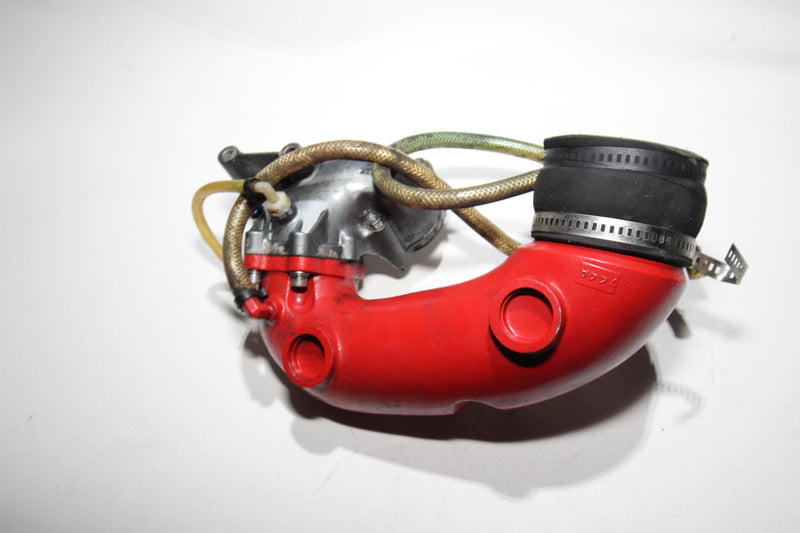 1996 Tigershark Monte Carlo 640 Exhaust J Pipe