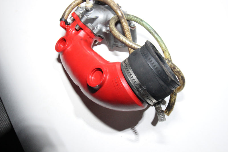 1996 Tigershark Monte Carlo 640 Exhaust J Pipe