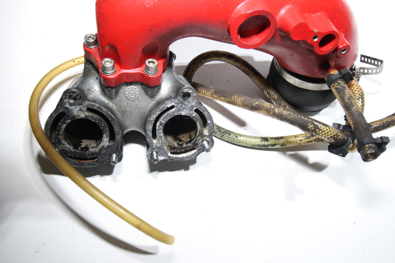 1996 Tigershark Monte Carlo 640 Exhaust J Pipe