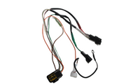 1999-2005 Yamaha Lead Wire Electrical Wiring WaveRunner XLT 1200 66v-83553-00-00