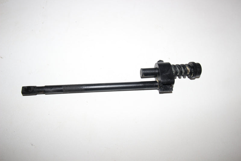 Sea-Doo RXP 215 / RXP X 255 OEM Trim Slider Rod & Screw 278001698