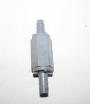 SEA DOO RX-DI GTX-DI RXP RXT GTX 4 TEC BAILER PUMP CHECK VALVE 1pc