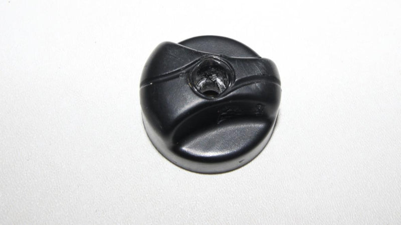 SEADOO GTI GTS FUEL VALVE CONTROL KNOB Black