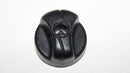 SEADOO GTI GTS FUEL VALVE CONTROL KNOB Black 275500263