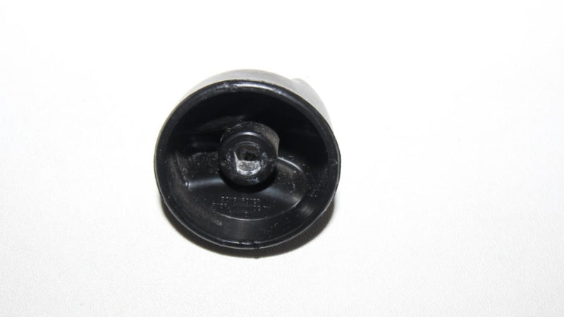 SEADOO GTI GTS FUEL VALVE CONTROL KNOB Black