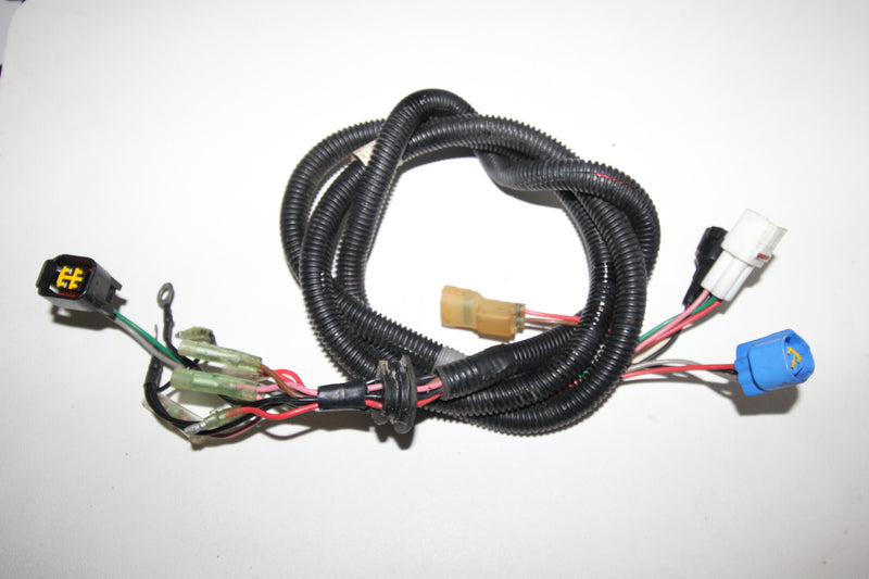 00 Yamaha Waverunner GP 800 Jet Ski Gauge CDI Wiring Harness