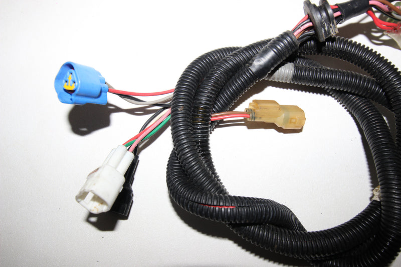 00 Yamaha Waverunner GP 800 Jet Ski Gauge CDI Wiring Harness