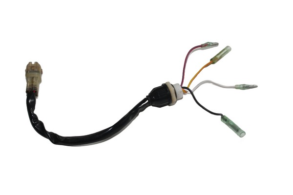 Kawasaki OEM Jet Ski Electrical box wire lead 750 SS XI