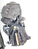 2002-2007 Seadoo Sea Doo 3D XP RX GTI 787 800 951 RFI DI Water Jet Pump Housing