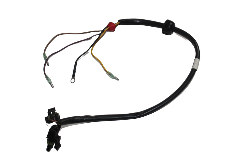 Seadoo MPEM 1996 GTX ECU ECM MPEM COMPUTER HARNESS