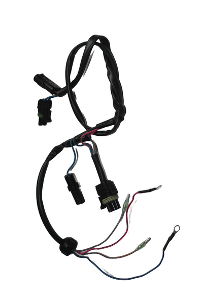 Seadoo MPEM 1996 GTX ECU ECM MPEM COMPUTER HARNESS -2