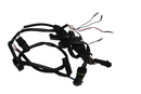 Seadoo MPEM 1996 GTX ECU ECM MPEM COMPUTER HARNESS 278000858 071000-0811 -6