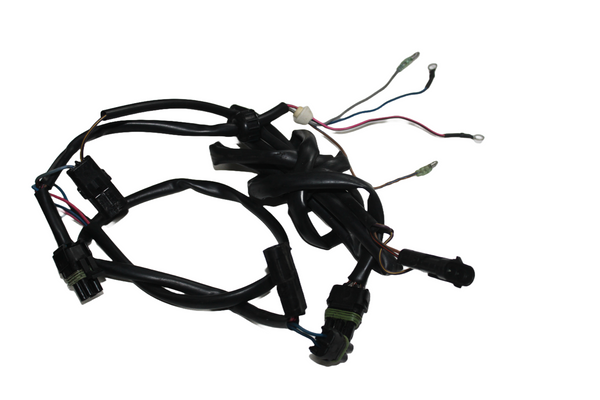 Seadoo MPEM 1996 GTX ECU ECM MPEM COMPUTER HARNESS OEM  278000858 071000-0811 -6