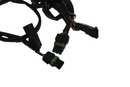 Seadoo MPEM 1996 GTX ECU ECM MPEM COMPUTER HARNESS 278000858 071000-0811 -6