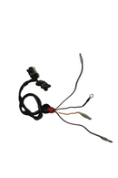 Seadoo MPEM 1996 GTX ECU ECM MPEM COMPUTER HARNESS 278000858 071000-0811 -8