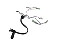 Seadoo MPEM 1996 GTX ECU ECM MPEM COMPUTER HARNESS 278000858 071000-0811 -9
