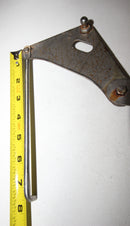 Sea-Doo Front Storage Compartment Lever Ass'y GTI LE 269501020 269500842