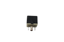278-Chrysler Jeep Dodge (1995-2010) Multi-Use 5 Pin Black Relay 68832C 056006707