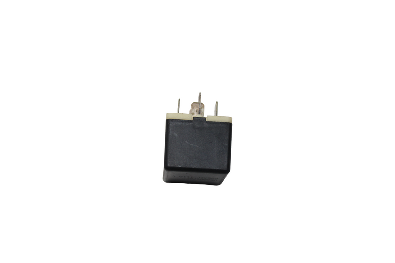 278-Chrysler Jeep Dodge (1995-2010) Multi-Use 5 Pin Black Relay 68832C 056006707