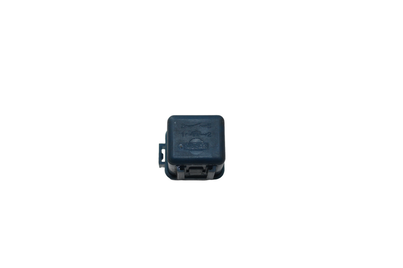 Genuine Nissan 4-Pin Multi-Use Blue Relay 25230-C9970 / C9980