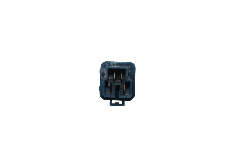 Genuine Nissan 4-Pin Multi-Use Blue Relay 25230-C9970 / C9980