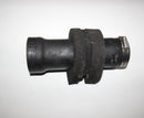 Yamaha  wave runner Raider 700 exhaust hose tube Water Box To Outlet Hose