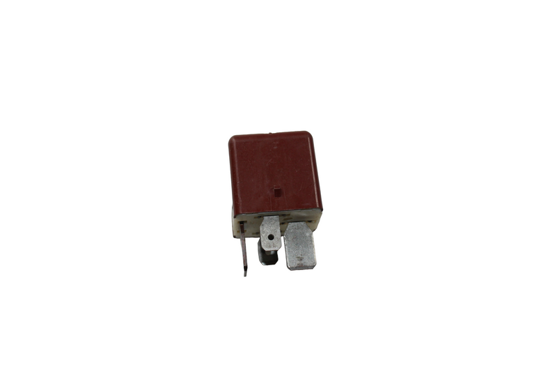 Toyota (Land Cruiser 12V) Relay, 90987-02016 - 156700-1570 Denso