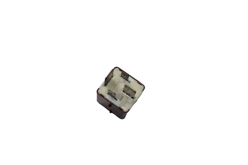 Toyota (Land Cruiser 12V) Relay, 90987-02016 - 156700-1570 Denso