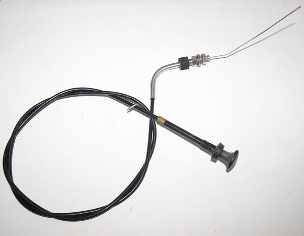 KAWASAKI STX 1100 CHOKE CABLE OEM 59401-3722