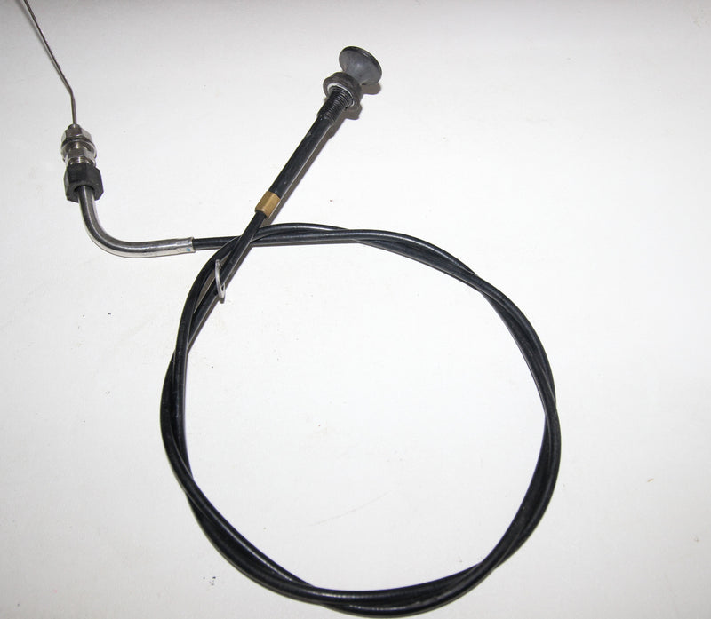 KAWASAKI STX 1100 CHOKE CABLE OEM 59401-3722