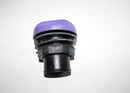 Seadoo Speedster HX GTX XP SPX SP GSX GS Fuel Gas Tank Filler Cap Neck Purple