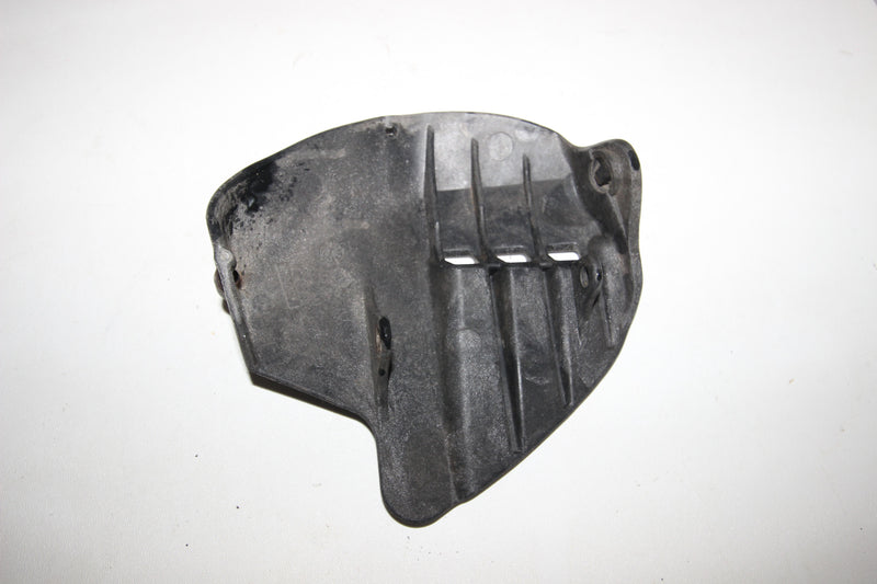 Sea-Doo RXP GTI LE  Left Hand Off Power Assisted Steering Vane Fin