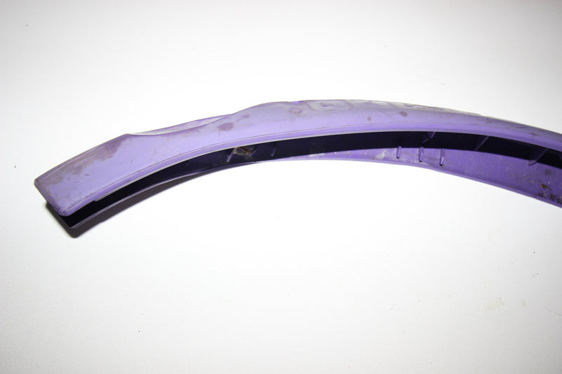 SEADOO GSX or 1998 GSX LIMITED VIOLET PURPLE FRONT BUMPER