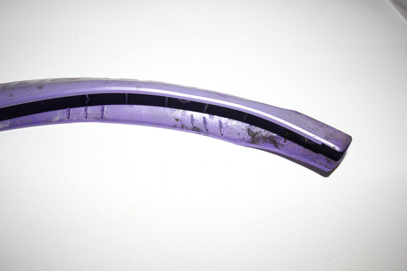 SEADOO GSX or 1998 GSX LIMITED VIOLET PURPLE FRONT BUMPER