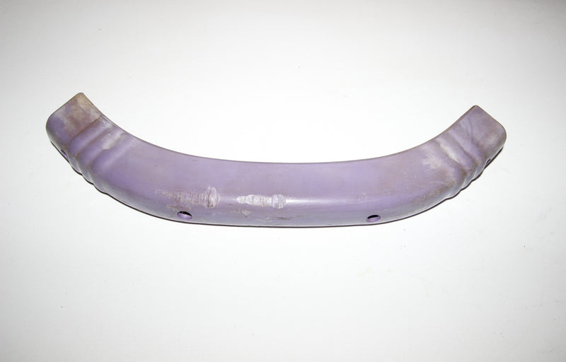 96 SEADOO GTX FRONT NOSE BUMPER 291000223 Purple