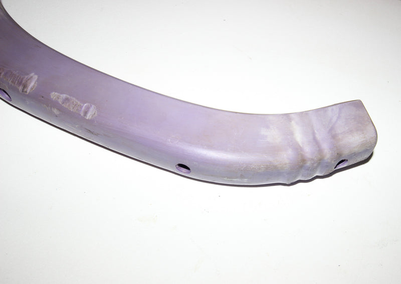 96 SEADOO GTX FRONT NOSE BUMPER 291000223 Purple