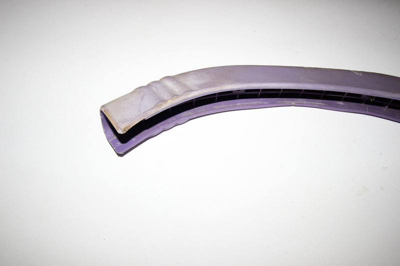 96 SEADOO GTX FRONT NOSE BUMPER 291000223 Purple