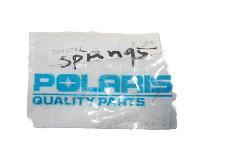 POLARIS OEM NOS WATERCRAFT - 7041341 -SWITSPRING REVERSE LOCK