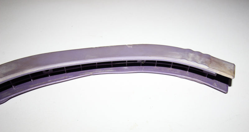 96 SEADOO GTX FRONT NOSE BUMPER 291000223 Purple