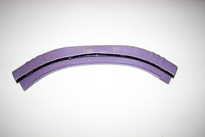 96 SEADOO GTX FRONT NOSE BUMPER 291000223 Purple